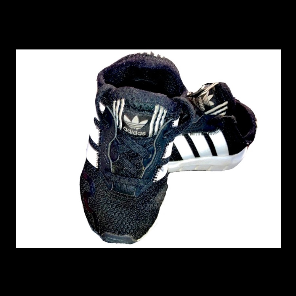 Toddler size 6 adidas
